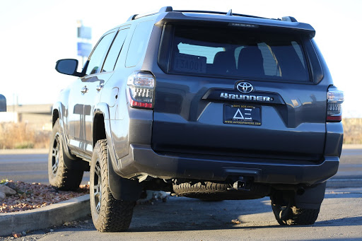 Used Car Dealer «Auto Exporters», reviews and photos, 7051 2100 S, West Valley City, UT 84128, USA