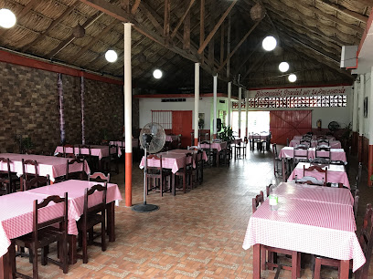 Restaurant Taurus - Av. Nacional 42, 94970 Paso del Macho, Ver., Mexico