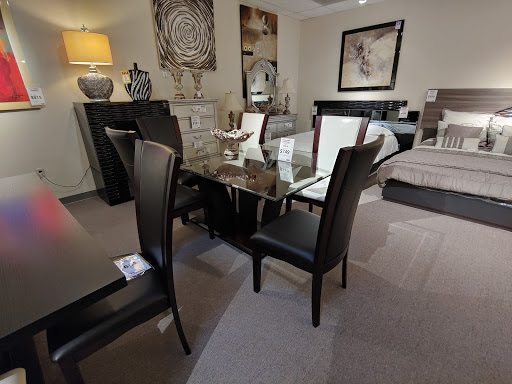 Furniture Store «Gallery Furniture», reviews and photos, 770 E Altamonte Dr, Altamonte Springs, FL 32701, USA