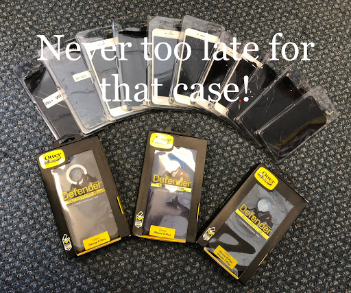 Cell Phone Store «Wireless Toyz 523», reviews and photos, 5891 W Craig Rd, Las Vegas, NV 89130, USA