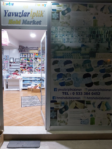 Yavuzlariplik Dalaman