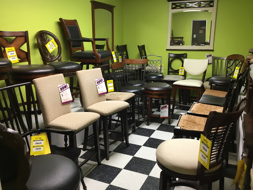 Furniture Store «Furniture Factory Outlet», reviews and photos, 1162 Gateway Loop, Springfield, OR 97477, USA