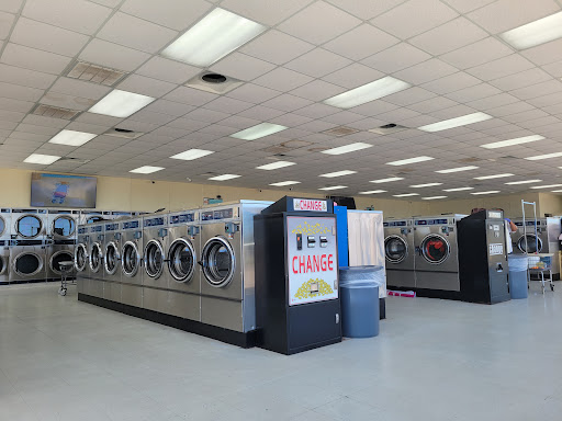 Laundromat Killeen