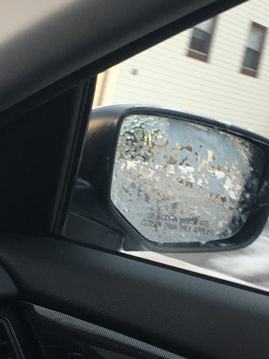 Car Wash «Magic Hand Car Wash», reviews and photos, 2431 Hamilton Blvd, South Plainfield, NJ 07080, USA