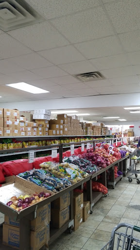 Grocery Store «Akshay Indian Grocery», reviews and photos, 2431 W Main St, Norristown, PA 19403, USA