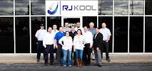 RJ Kool Company - KC Office - Photo 2 - Car repair in North Kansas City, MO, Kansas City
