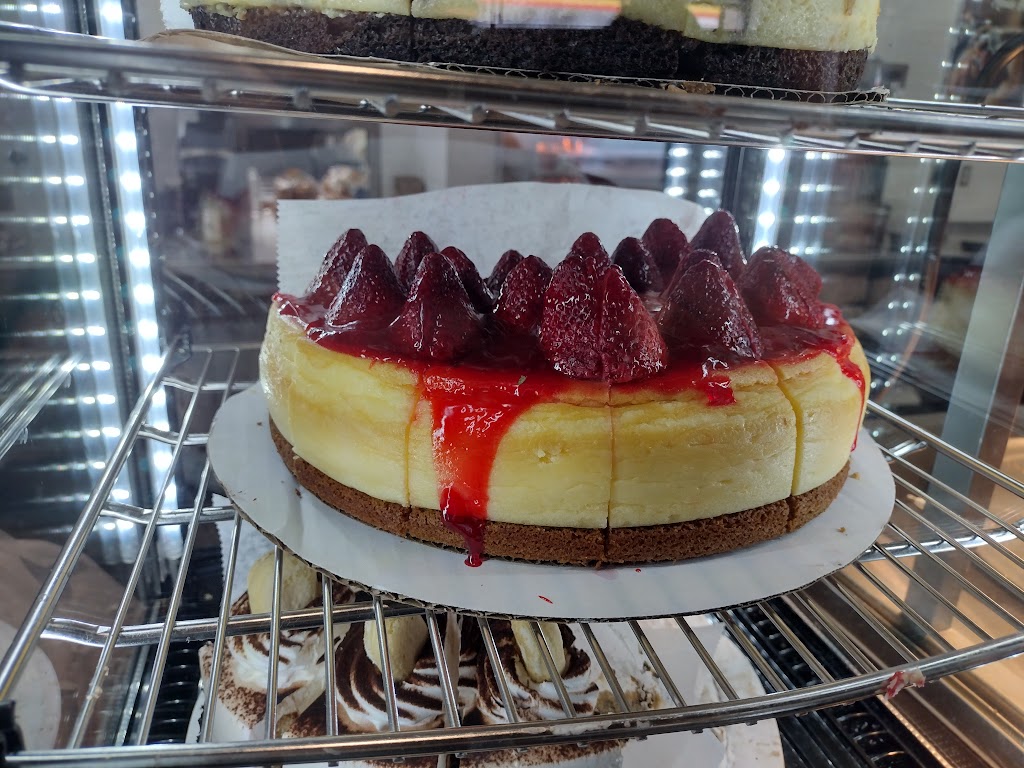 Maverick's Bistro + Krispy Krunchy Chicken Girard 44420