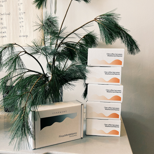 Coffee Shop «Constellation Coffee», reviews and photos, 4059 Penn Ave, Pittsburgh, PA 15224, USA