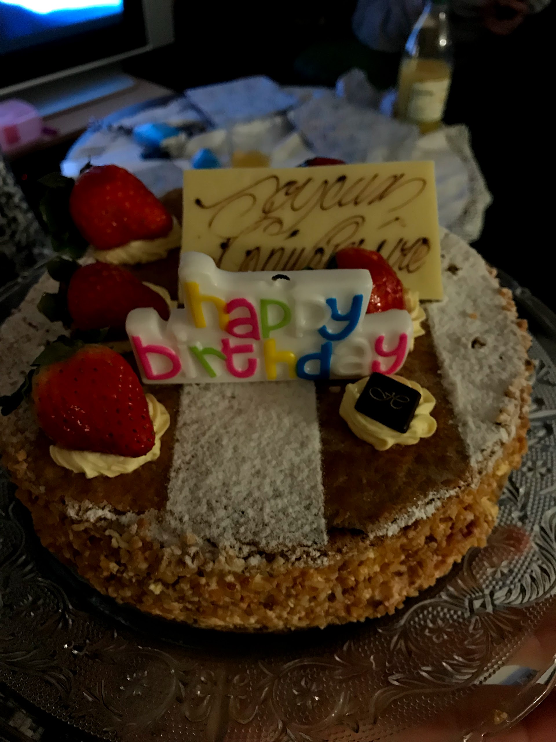 Photo n° 1 de l'avis de Lolo.u fait le 01/03/2018 à 12:22