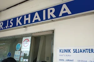 Klinik Sejahtera DR. Khaira image