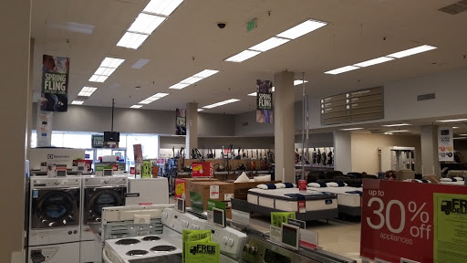 Department Store «Sears», reviews and photos, 3333 Bristol St, Costa Mesa, CA 92626, USA