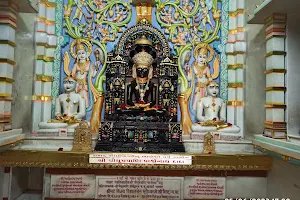 Piyushpani Parshvnath Jain Temple image