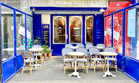 Photos du propriétaire du Restaurant Libshop Etienne Marcel à Paris - n°1