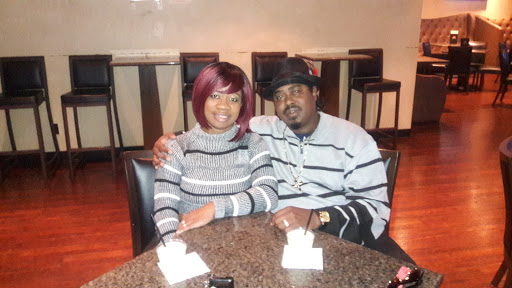 Lounge «Brickhouse», reviews and photos, 2021 N Hampton Rd, DeSoto, TX 75115, USA