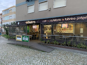 Allegro Café Pastelaria