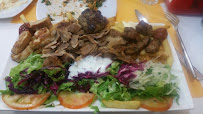 Kebab du Restaurant Istanbul kebab menton - n°2