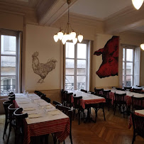 Atmosphère du Restaurant Chez Louloutte à Lyon - n°8