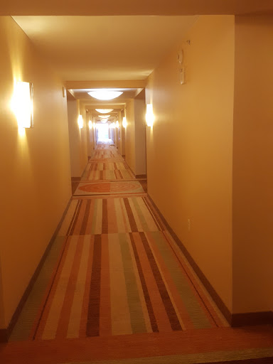 Hotel «Hilton Baltimore», reviews and photos, 401 W Pratt St, Baltimore, MD 21201, USA