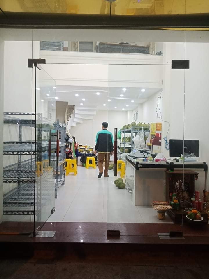 COLOR FARM - Cửa hàng sầu riêng Khương Dừa