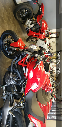 Motorcycle Dealer «BMW Motorcycles of North Dallas», reviews and photos, 900 K Ave #300, Plano, TX 75074, USA