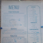 Photo n°3 de l'avis de Joana.a fait le 10/08/2023 à 19:22 sur le  Meraki - Praia Velha | São Pedro de Moel à Marinha Grande