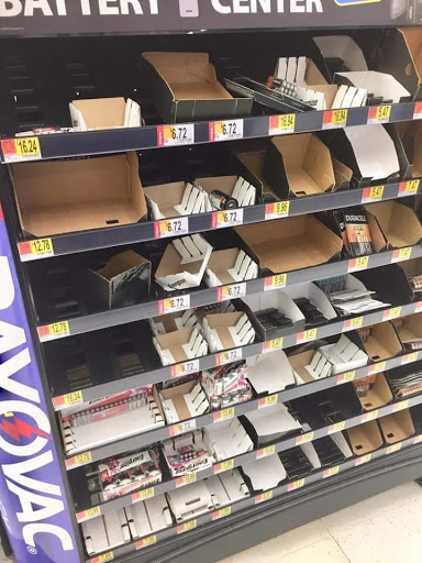 Department Store «Walmart Supercenter», reviews and photos, 6721 Chesapeake Center Dr, Glen Burnie, MD 21060, USA