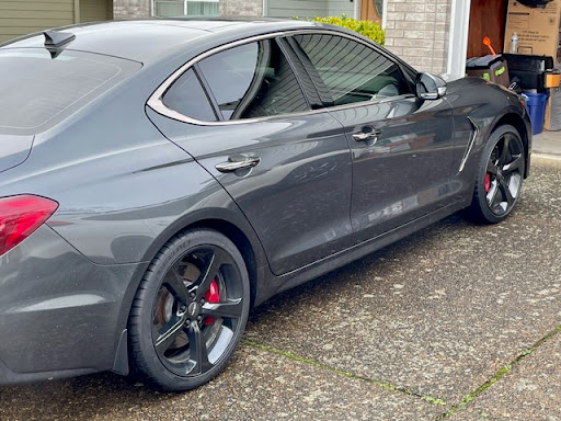 Infiniti Dealer «INFINITI OF TACOMA AT FIFE», reviews and photos, 4902 Pacific Hwy E, Fife, WA 98424, USA