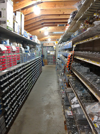 Hardware Store «Circle S Hardware», reviews and photos, 27206 Fm 2978 Rd, Magnolia, TX 77354, USA