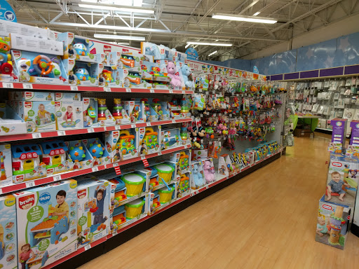 Toy Store «Toys