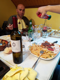 Plats et boissons du Restaurant portugais Le Pi-rex à Beauvais - n°15