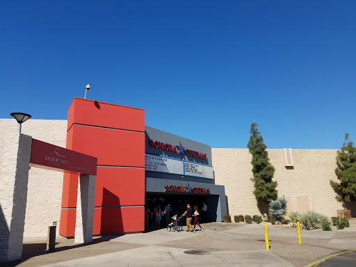 Sonora Cinemas Phoenix