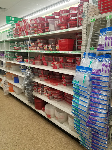 Dollar Store «Dollar Tree», reviews and photos, 8653 Columbus Pike, Lewis Center, OH 43035, USA