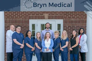 Bryn Medical | Chattanooga's Knee, Back, Joint Pain Clinic image
