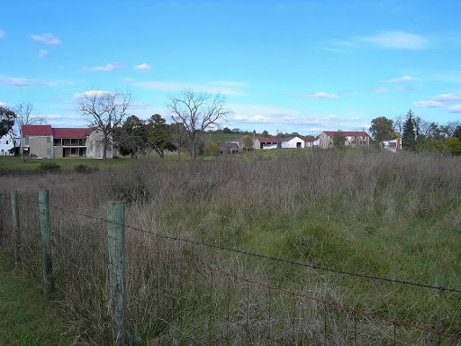 Historical Place «The Kernstown Battlefield», reviews and photos, 610 Battle Park Dr, Winchester, VA 22601, USA
