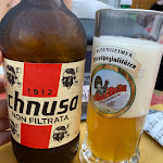 Photo n°2 de l'avis de Simone.a fait le 09/08/2021 à 14:43 sur le  LA CANOSSA - PIZZERIA - ROSTICCERIA à Amantea