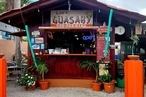 Cafe Guasaby image