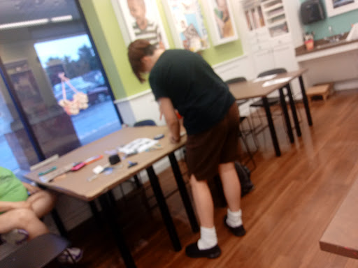 Craft Store «Michaels», reviews and photos, 276 Susquehanna Blvd, West Hazleton, PA 18202, USA