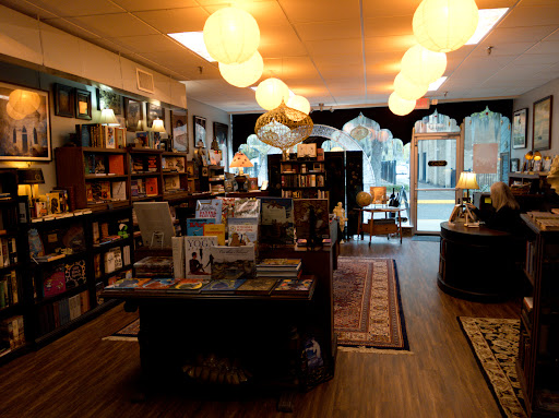 Book Store «NeverMore Books», reviews and photos, 702 Craven St, Beaufort, SC 29902, USA