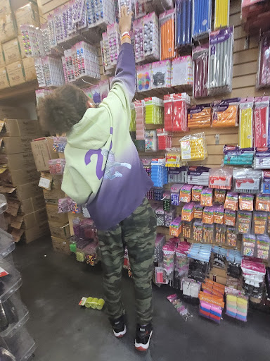 Beauty Supply Store «Wow Beauty Supply Store», reviews and photos, 18346 Vanowen St, Reseda, CA 91335, USA