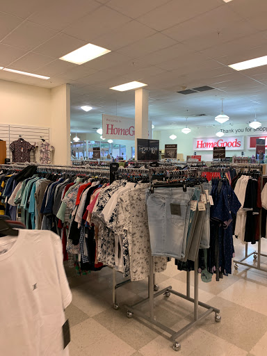 Department Store «T.J. Maxx & HomeGoods», reviews and photos, 160 E Stacy Rd, Allen, TX 75013, USA