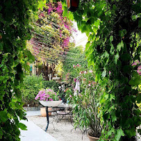 Photos du propriétaire du Restaurant Le Jardin à Cannes - n°7
