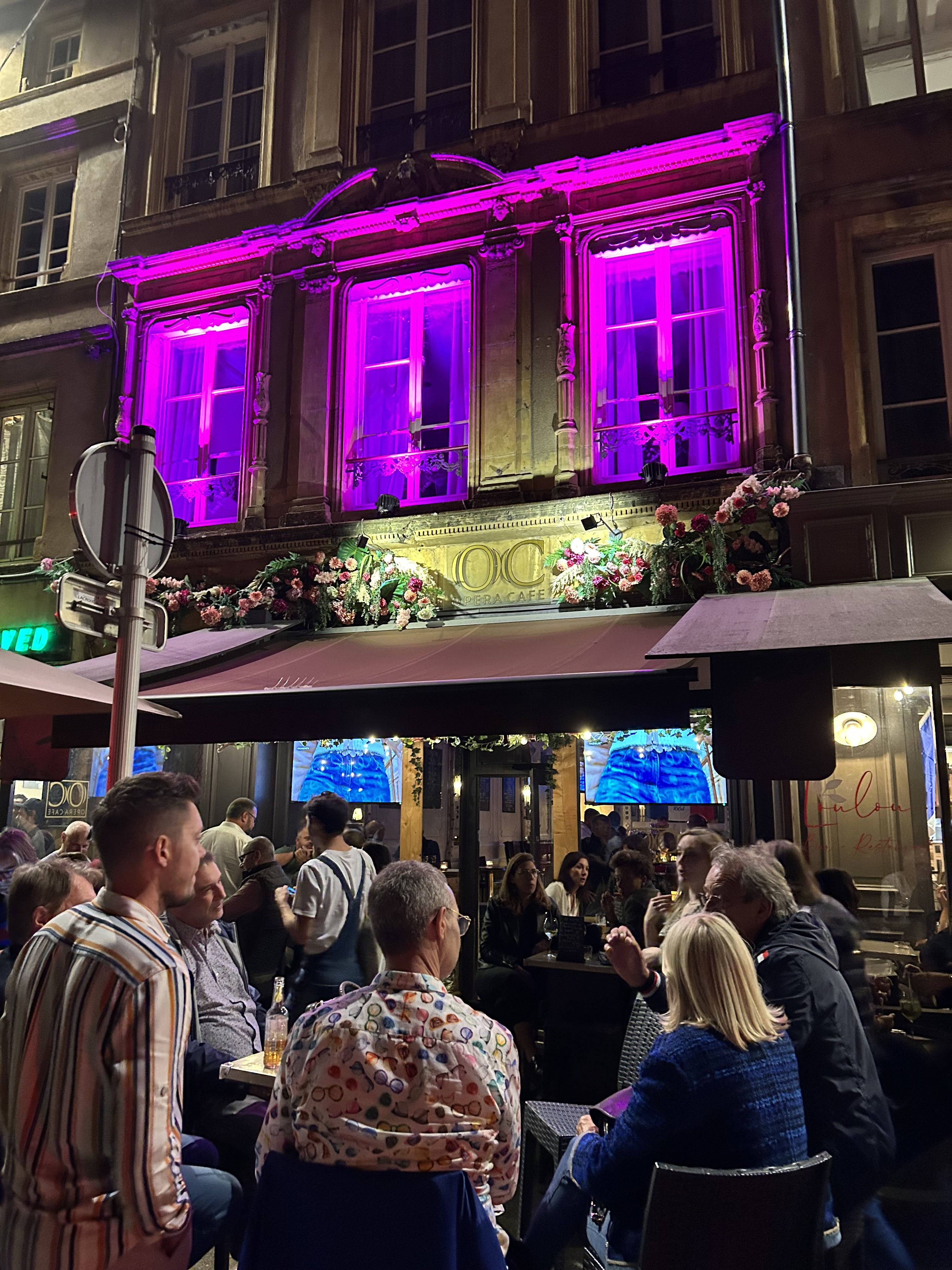 Photo n° 1 de l'avis de Moselle.m fait le 18/10/2023 à 05:00