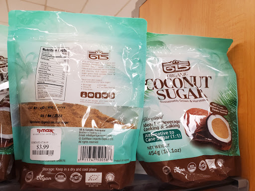 Department Store «T.J. Maxx», reviews and photos, 1600 Park Manor Blvd, Pittsburgh, PA 15205, USA