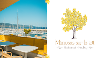 Photos du propriétaire du Restaurant de cuisine fusion Mimosas sur le Toit - Restaurant & Rooftop à Bormes-les-Mimosas - n°15