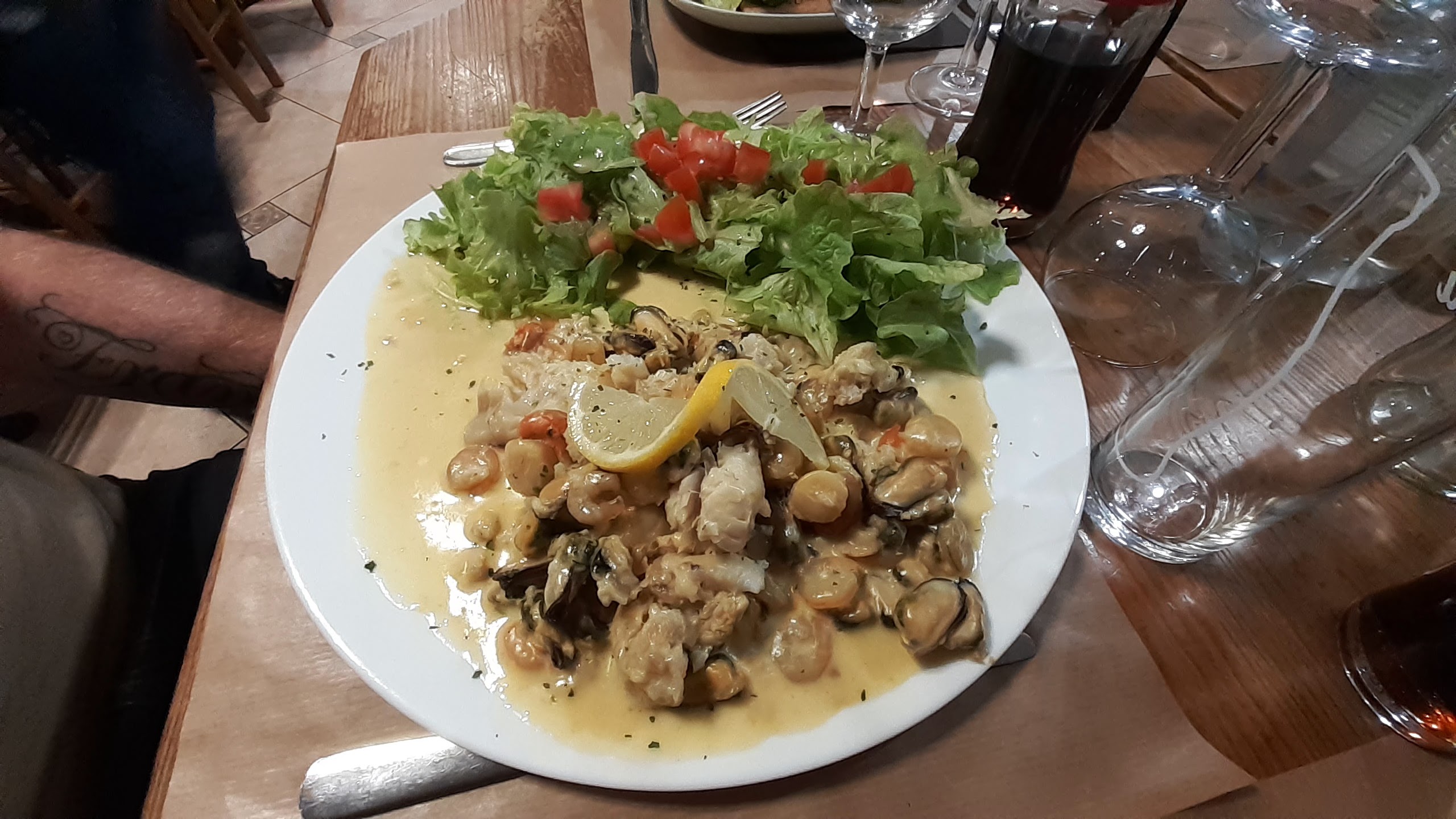Photo n° 2 de l'avis de Alexandra.h fait le 23/09/2023 à 22:14
