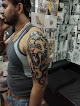 Canvas Arts   Tattoo Artist   Best Tattoo Shop/studio   Top Female Tattoo Artist In Gwalior