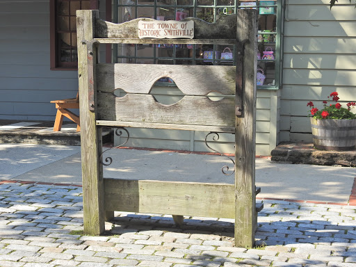 Bakery «Smithville Bakery & Coffee Shop», reviews and photos, 3 N New York Rd, Galloway, NJ 08205, USA