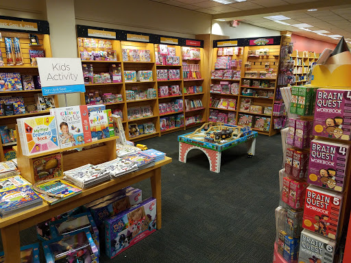 Book Store «Books-A-Million», reviews and photos, 6751 Strip Ave NW, North Canton, OH 44720, USA