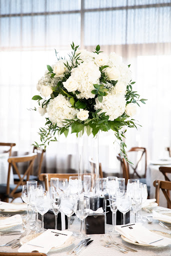 Florist «Radebaugh Florist and Greenhouses», reviews and photos, 120 Burke Ave, Towson, MD 21286, USA