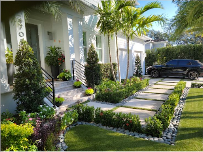 Landscaping Tune-Ups - Car repair in Tampa, FL, Tampa - Rated 4.8/5